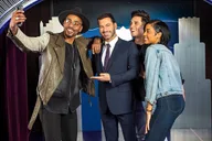 Hollywood Madame Tussauds Admission thumbnail 2