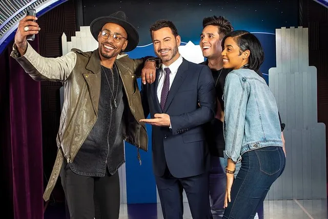 Hollywood Madame Tussauds Admission - Image 2