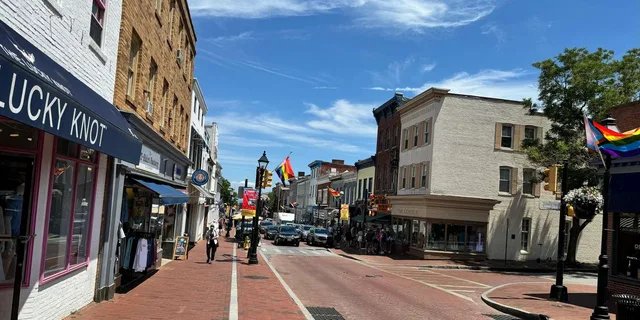 Annapolis African American Heritage Tour - Image 6