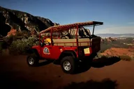 Sedona Jeep Stargazing Adventure thumbnail 4