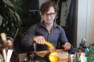 New York Cocktail Class in West Village thumbnail 5