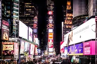 New York City Broadway and Times Square Tour with Theater Professional thumbnail 5