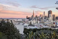 San Francisco Hidden Gems Tour thumbnail 2