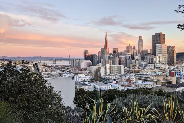 San Francisco Hidden Gems Tour - Image 2