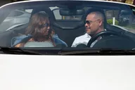 Las Vegas Drive-Up Wedding thumbnail 4