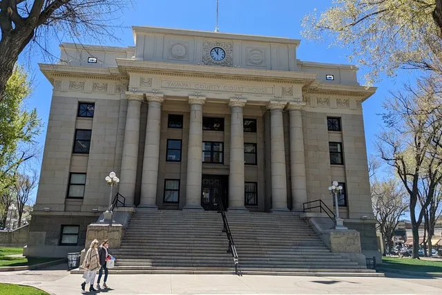 Prescott Scavenger Hunt Walking Tour - Image 6