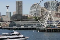 Seattle Private Walking Tour thumbnail 2