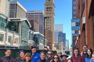 Denver Twisted History Walking Tour 2 hr thumbnail 3
