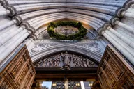 New York St. Patrick's Cathedral Self-Guided Tour thumbnail 3