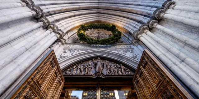 New York St. Patrick's Cathedral Self-Guided Tour - Image 3