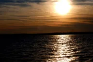 Charleston Haunted Harbor Ghost Cruise 90 min thumbnail 1