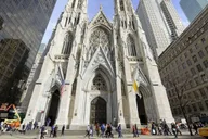 New York City Pedicab Tour 1 hr thumbnail 2
