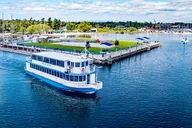 Traverse City Sunset Cruise on West Grand Traverse Bay thumbnail 5