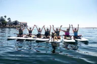 San Diego SUP and Kayak Rental thumbnail 6