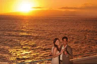 Honolulu Sunset Dinner Cruise with Jazz thumbnail 2