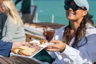 Key West Schooner Day Sail with Drinks 1.5 hr thumbnail 4