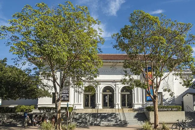 Santa Barbara Downtown Self-Guided Walking Tour - Image 5