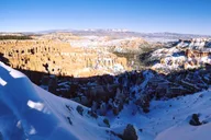 Las Vegas to Bryce and Zion Shuttle thumbnail 5