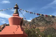 Sedona Spiritual Retreat thumbnail 4