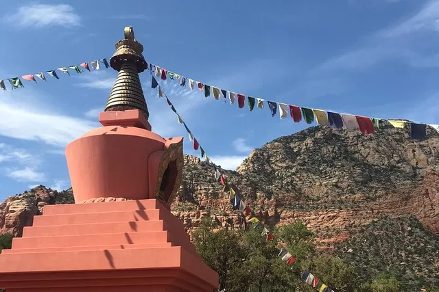 Sedona Spiritual Retreat - Image 4