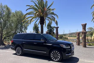 Napa & Sonoma Private Wine Tour for 2 to 5