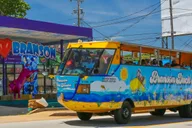 Branson Duck Tour on Lake Taneycomo 1.5 hr thumbnail 1