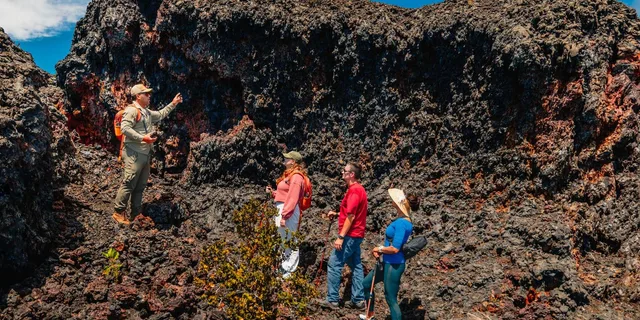 Big Island Volcano, Chocolate & Waterfall Adventure - Image 2
