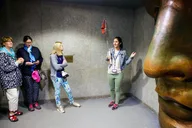 New York Ellis Island Hard Hat Tour with Audio Guide thumbnail 4