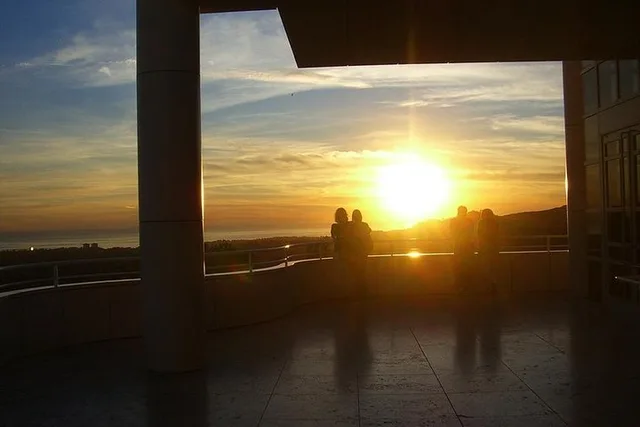 Los Angeles Getty Center Private Tour 1 hr - Image 2