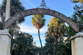 Tampa Historic Walking Tour