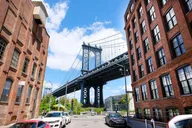 Brooklyn Heights and DUMBO Walking Tour in French thumbnail 1