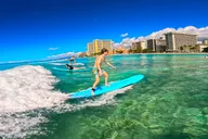 Waikiki Surfing Lessons thumbnail 2