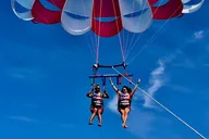 Fort Myers Beach Parasailing Experience thumbnail 3