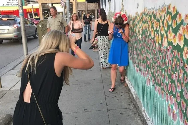 Long Beach Scavenger Hunt - Image 3
