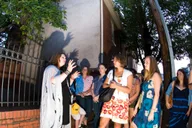 Baltimore Fells Point Ghost Walk thumbnail 3