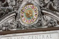 New York City Grand Central Terminal Walking Tour thumbnail 3