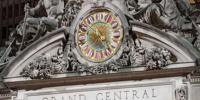 New York City Grand Central Terminal Walking Tour - Image 3