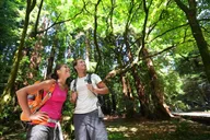 San Francisco Alcatraz Island and Muir Woods Tour thumbnail 3