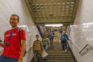 New York City Subway Secrets Private Tour 2 hr thumbnail 4