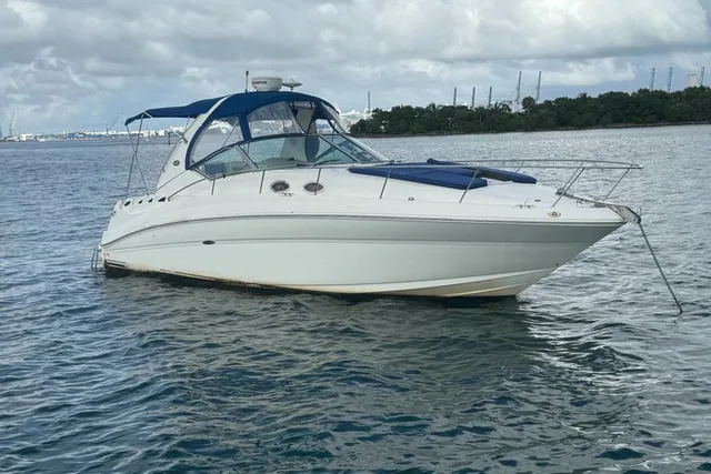 Miami Yacht Cruise - Image 3