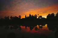 Siem Reap Sunrise & Temples Tour thumbnail 2