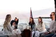 Portland Lighthouse Cruise thumbnail 5