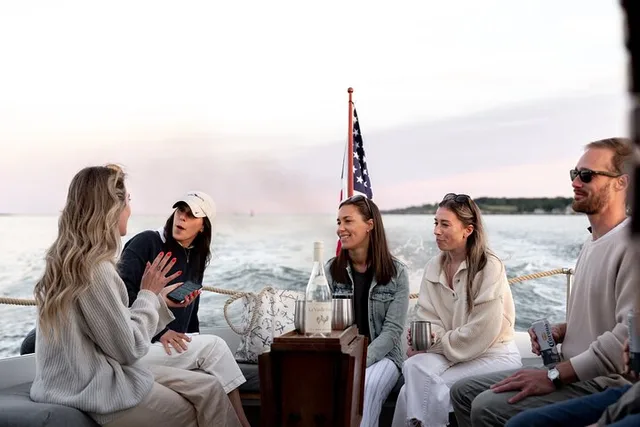 Portland Lighthouse Cruise - Image 5