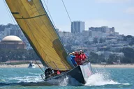 San Francisco Bay Sailing Tour thumbnail 1