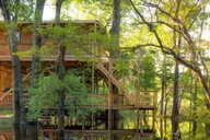 Myrtle Beach Treehouse Adventure thumbnail 4