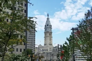 Philadelphia Food Tour