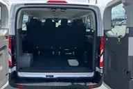 Seattle Cruise Port Transfer Van & SUV Service thumbnail 3