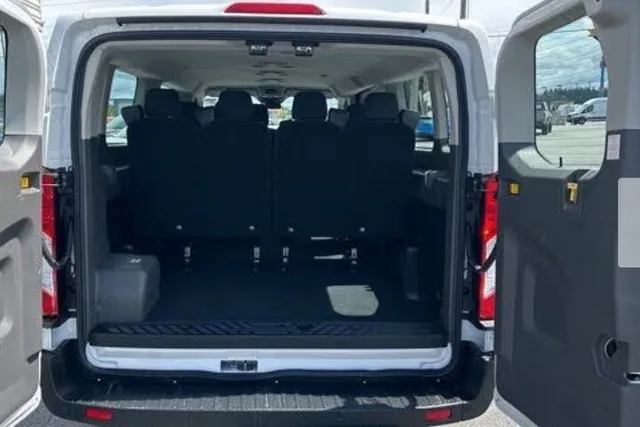Seattle Cruise Port Transfer Van & SUV Service - Image 3