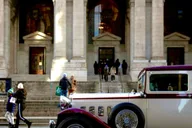 New York City Vintage Car and Cocktail Tour thumbnail 3