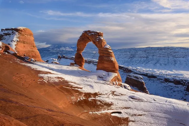 Moab Arches National Park Self-Guided Audio Tour - Image 1